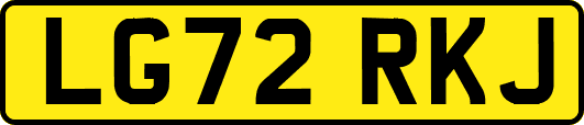 LG72RKJ