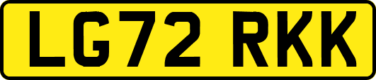 LG72RKK