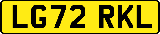 LG72RKL