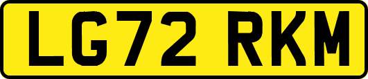 LG72RKM