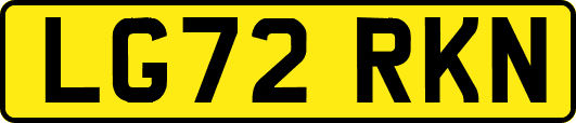 LG72RKN
