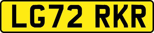 LG72RKR