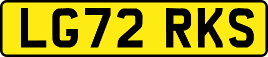 LG72RKS