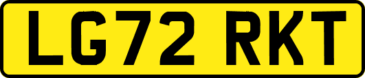 LG72RKT