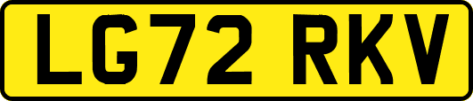 LG72RKV