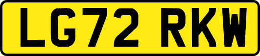 LG72RKW