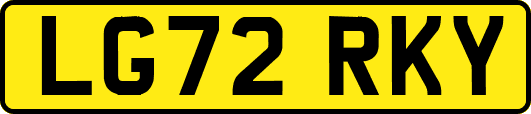 LG72RKY