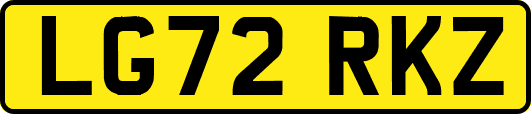 LG72RKZ