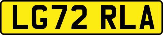 LG72RLA