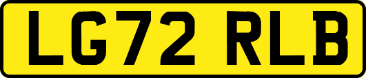 LG72RLB