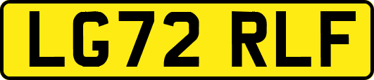 LG72RLF