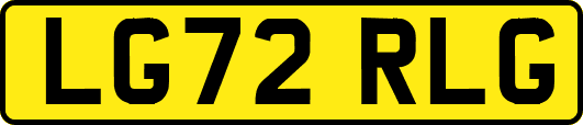 LG72RLG