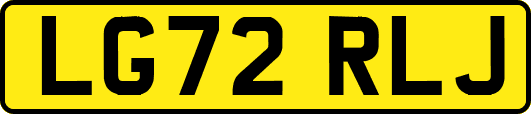 LG72RLJ