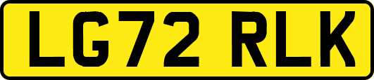 LG72RLK