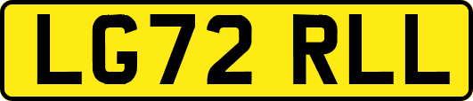 LG72RLL