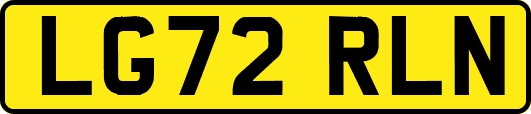 LG72RLN