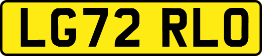 LG72RLO