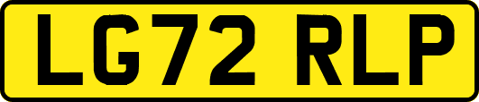 LG72RLP