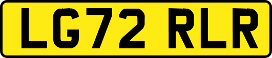LG72RLR