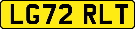 LG72RLT