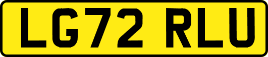 LG72RLU