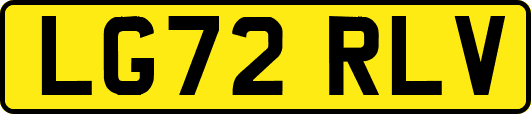 LG72RLV