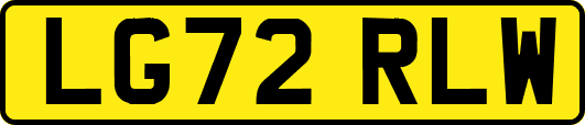LG72RLW