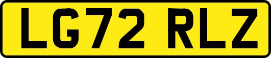 LG72RLZ