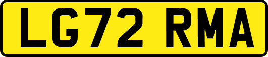 LG72RMA