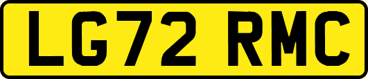 LG72RMC