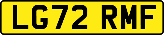 LG72RMF