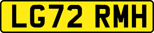LG72RMH