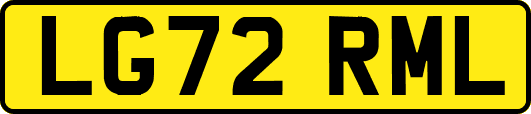 LG72RML