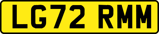 LG72RMM
