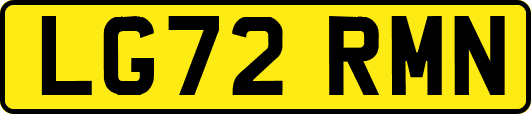 LG72RMN