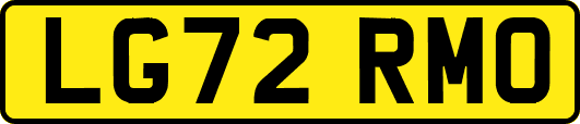 LG72RMO