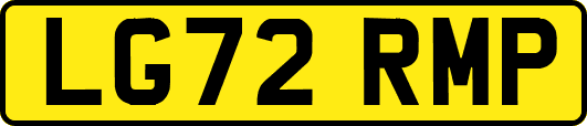 LG72RMP
