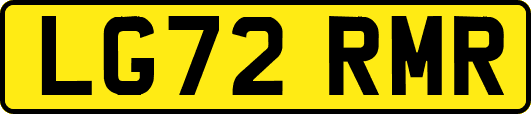 LG72RMR