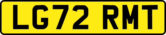 LG72RMT