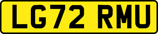 LG72RMU