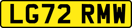 LG72RMW