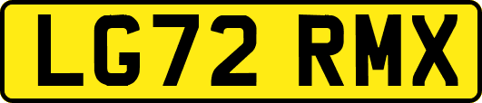 LG72RMX