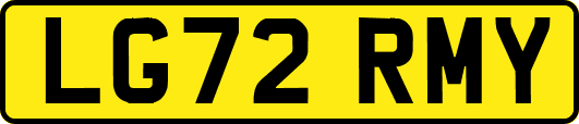 LG72RMY