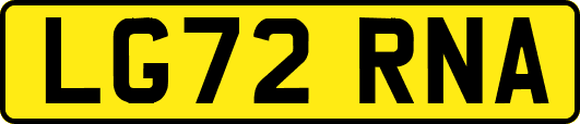 LG72RNA