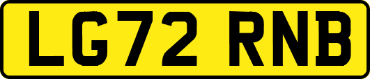 LG72RNB