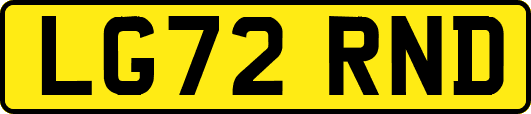 LG72RND
