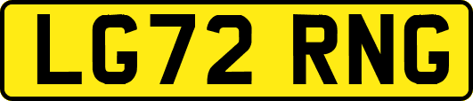 LG72RNG