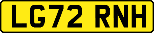 LG72RNH