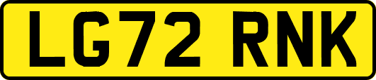 LG72RNK