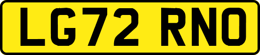 LG72RNO